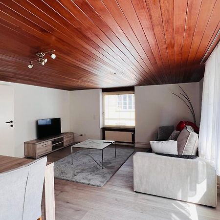 Cresta Apartment St. Gallen Kültér fotó