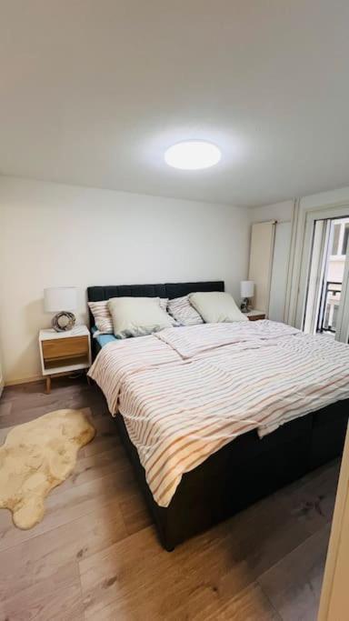 Cresta Apartment St. Gallen Kültér fotó