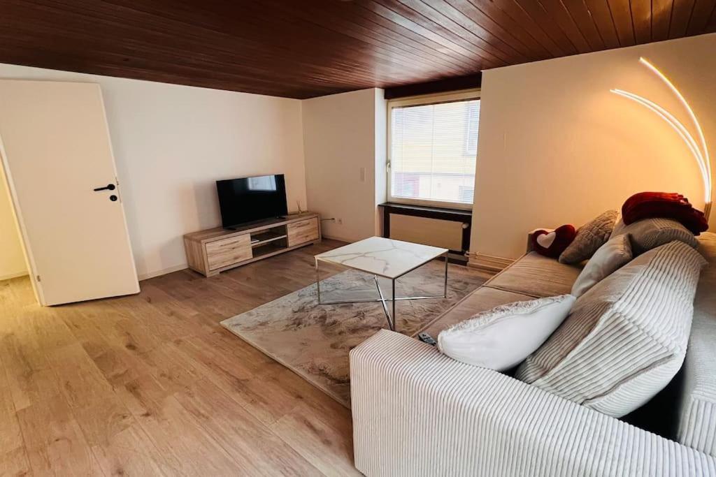 Cresta Apartment St. Gallen Kültér fotó