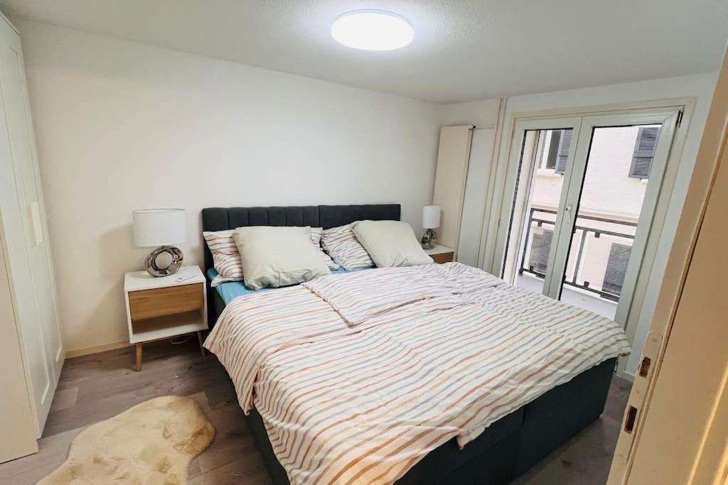 Cresta Apartment St. Gallen Kültér fotó