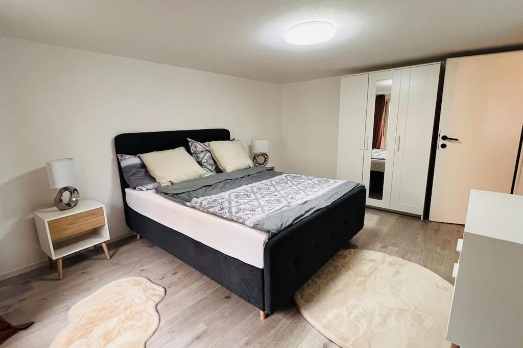 Cresta Apartment St. Gallen Kültér fotó