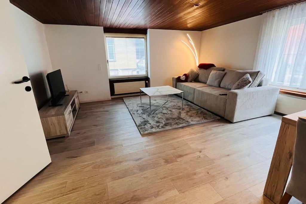 Cresta Apartment St. Gallen Kültér fotó