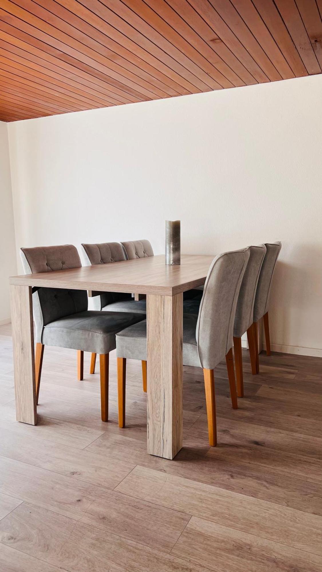 Cresta Apartment St. Gallen Kültér fotó