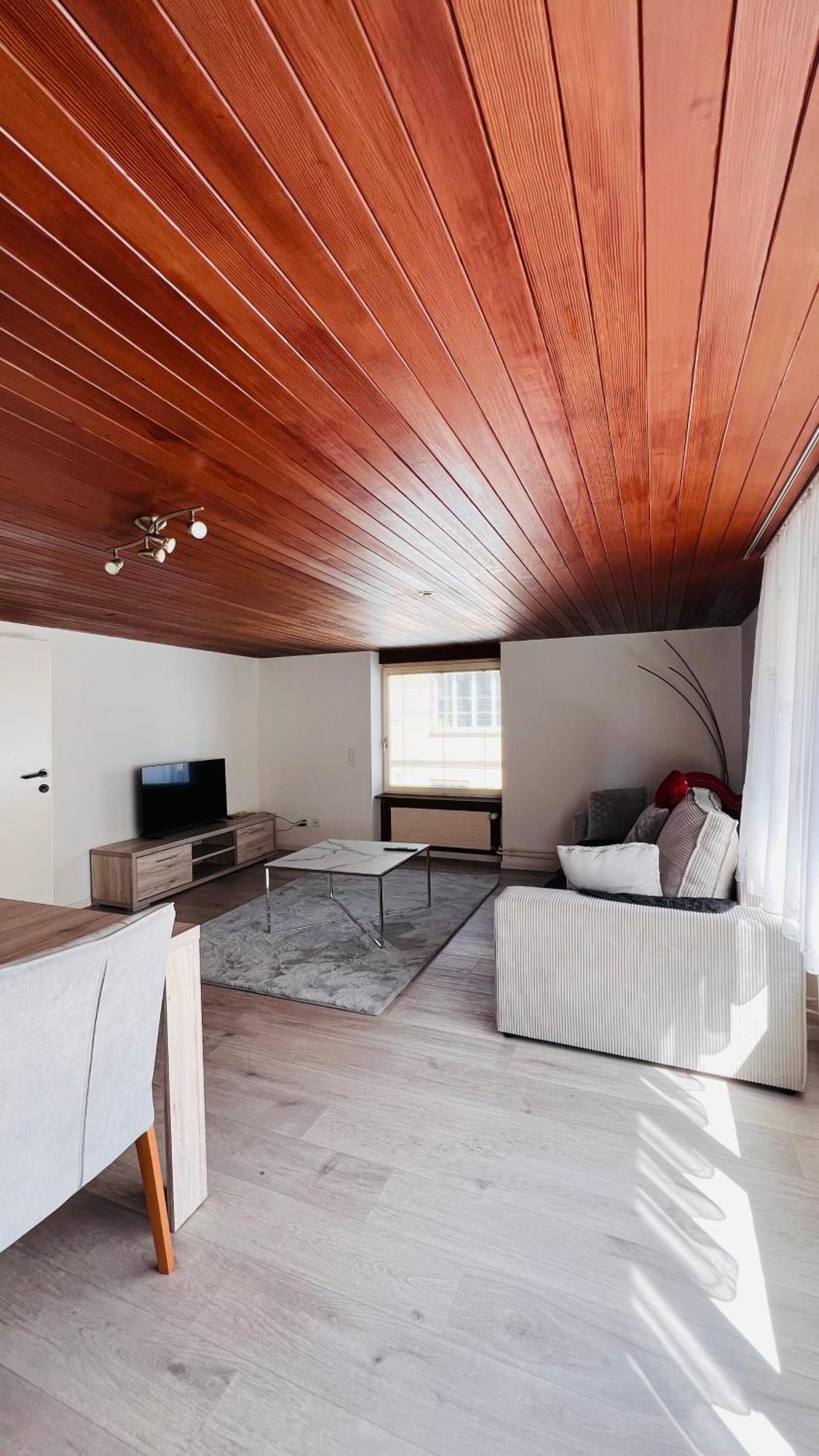 Cresta Apartment St. Gallen Kültér fotó